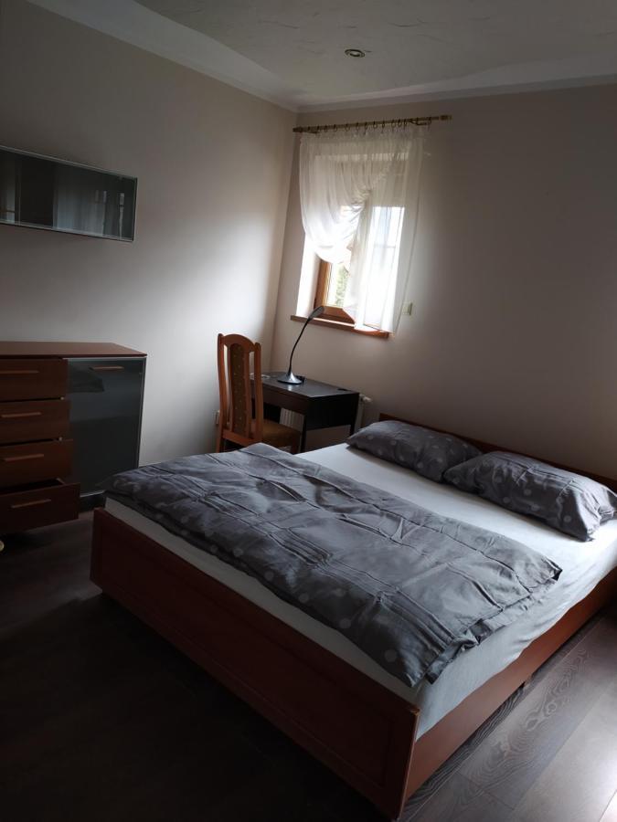 Apartament U Aski Jelenia Góra Extérieur photo