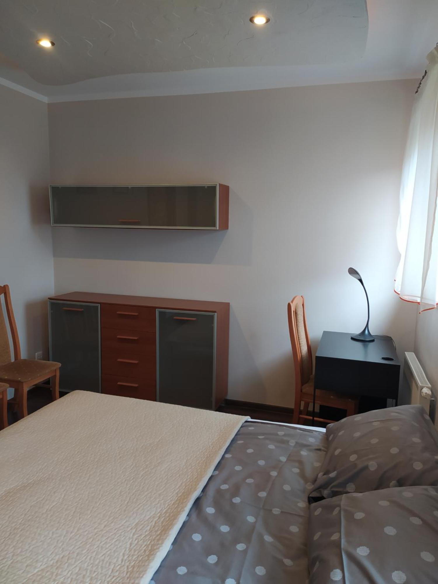 Apartament U Aski Jelenia Góra Extérieur photo