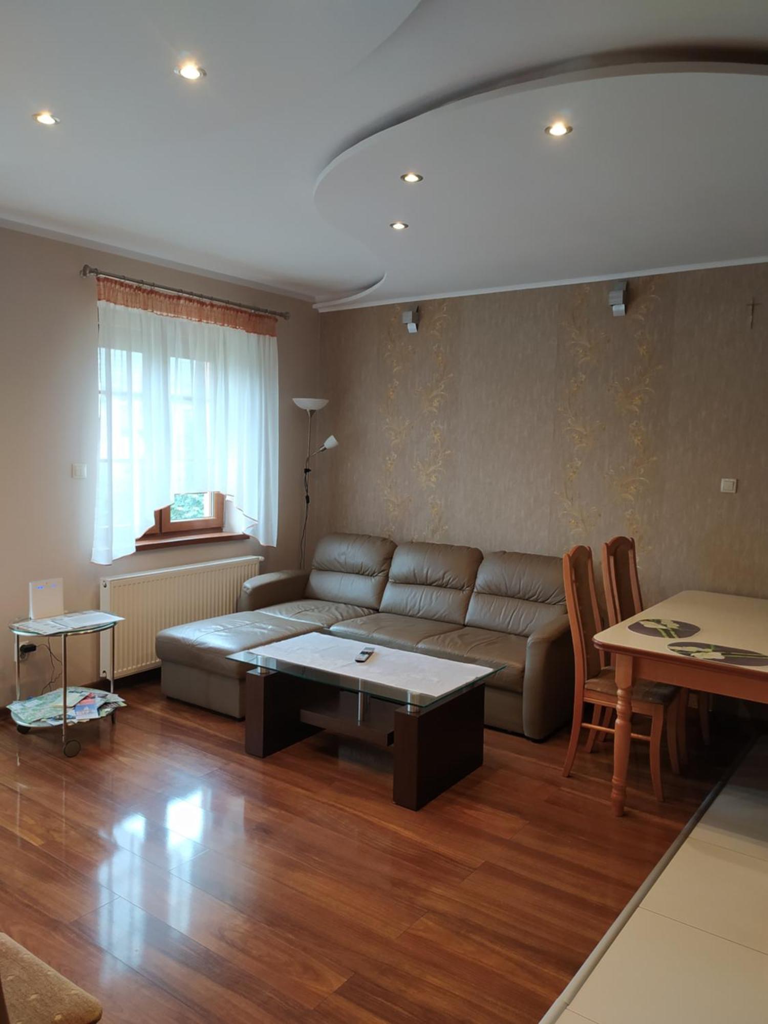 Apartament U Aski Jelenia Góra Extérieur photo