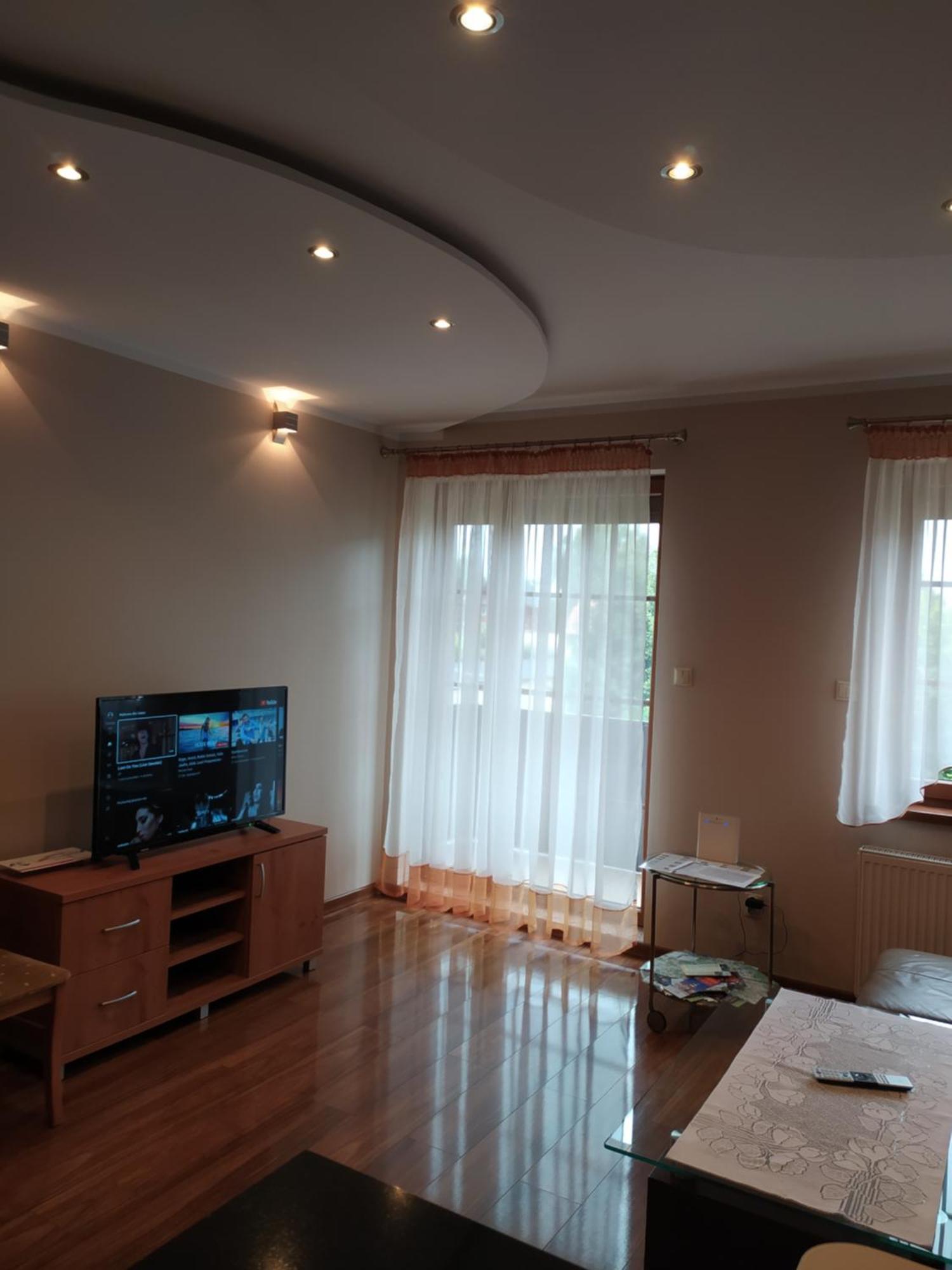 Apartament U Aski Jelenia Góra Extérieur photo